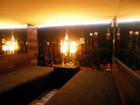 Miniapartman Budapest